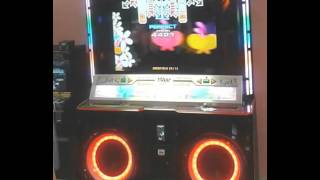 Pump It Up - Ucs Butterfly D15 Play - Jkd