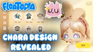 What's Happening in FLOATOPIA That Nobody's Talking About