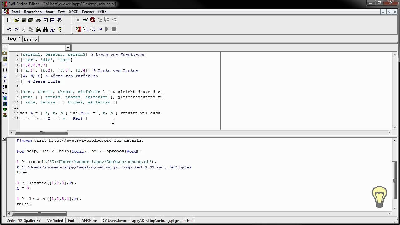 Система prolog. Swi Prolog. XPCE swi Prolog. Пролог пример кода. Структура программы Prolog.