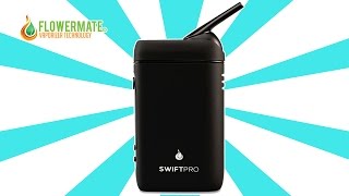 Flowermate Swift Pro - (Product Review)