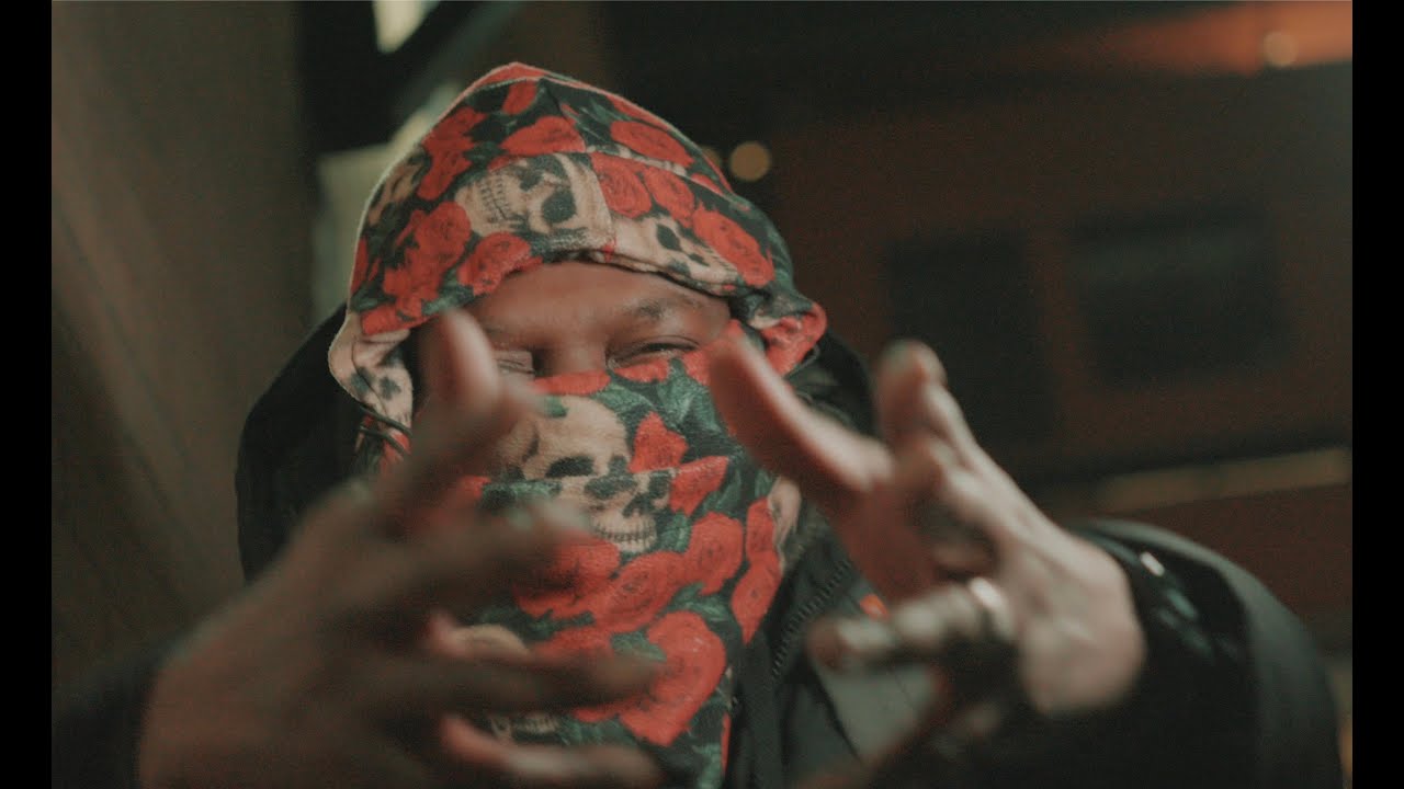 New Villain & Vincent Pryce - Enter Doflamingo (0fficial Video)