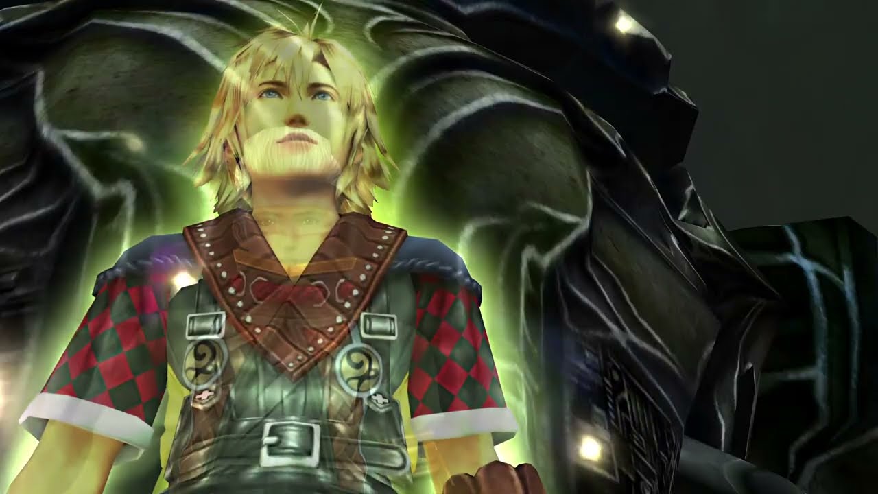 FINAL BATTLE : Vegnagun & Shuyin - FINAL FANTASY X-2 HD Remaster