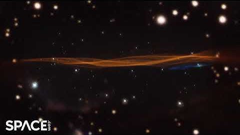 See a supernova explosion | UHD |