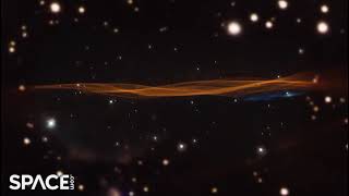 See a supernova explosion | UHD |