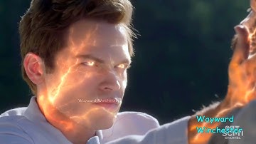 Jack VS God | Jack Absorbs God