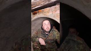 Ww2 hideout bunker