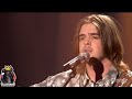 Colin stough dancing on my own full performance  american idol 2023 top 12 s21e14