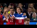 Republic Ireland: Diskerud Goal **vember