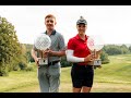 Open de golf hauts de france  pas de calais  tour final