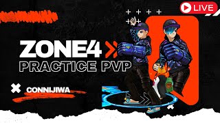 Zone4 Extreme : PVP Warmup DAY3