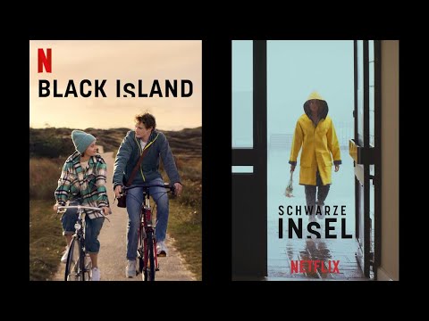 Schwarze Insel 2021 - Offizieller Trailer (English Subtitled)