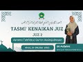 Tasmi Kenaikan Juz 2||Lia Auliyana