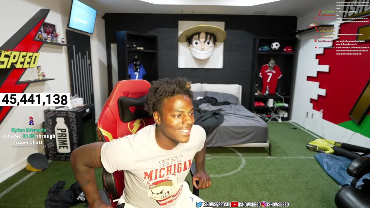 YEA WE BACK
