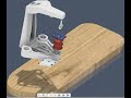 UTI_FAINPRO. Proyecto Titulación Ingeniero Industrial. Diseño Metodología Skeleton & Down - Top.