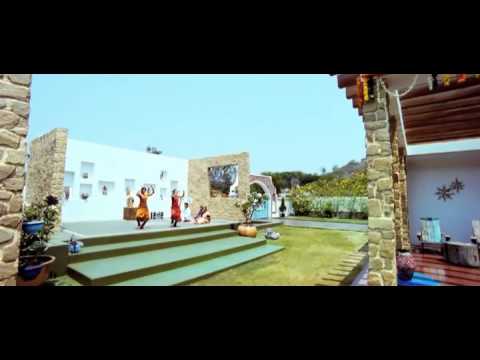 Attarintiki Daaredi Deva Devam SPY