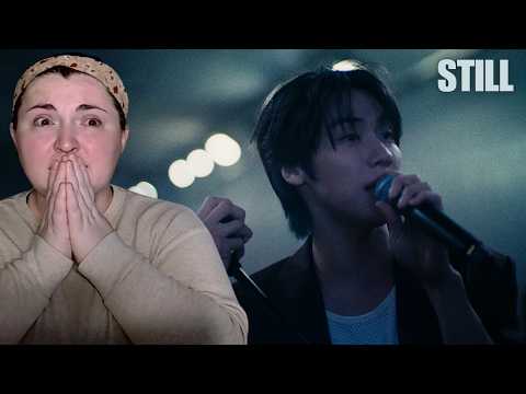 엔플라잉 (N.Flying) ‘잔불 (STILL)’ MV | REACTION