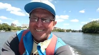 Веслування в Вінниці 🥇 Україна 🇺🇦💖 Марафон 🚣✨Лідери Змагань ✌️😎 Круто и Интересно Супер Топ 🔥🖐️ Шоу👍