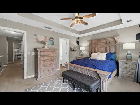 93 Treadstone LN, Dallas, GA home video tour