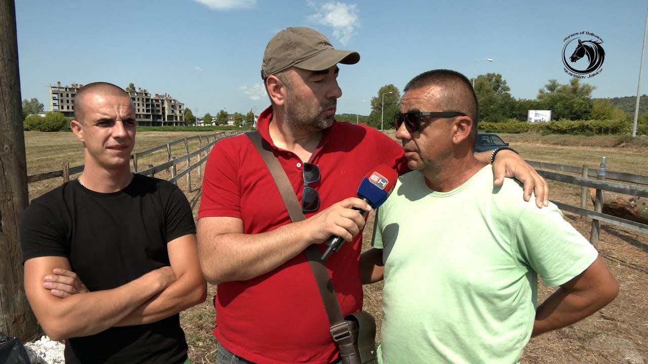 - DERVENTA U NEDJELJU 24.08.2025.  CENTAR BALKANA -