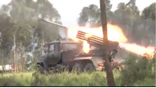 🚨URGENT : VIOLENT AFFRONTEMENT ENTRE LES WAZALENDO ET L'AFC/23 À MASISI(Détails)