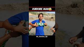 Kurkure Man 😱 Mr Indian hacker 😍 #mrindiahacker #ytshorts #shorts