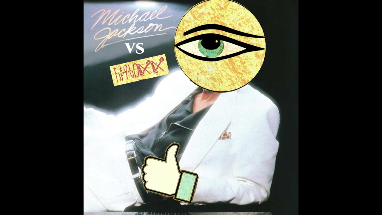 M Jackson VS Hitboxx - Mama Say (Tribute to M DIBANGO / Soul Makosa)