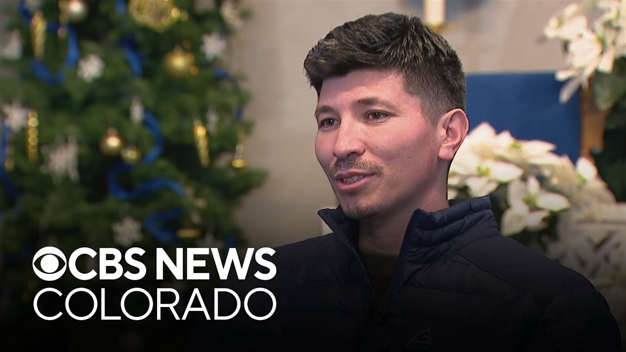 Asylum seeker returns to Colorado after federal judge orders release following ICE detention