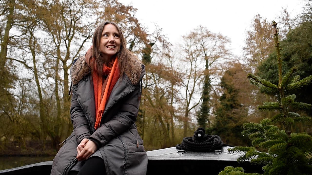 Willie's Lady - Folk from the Boat - Episode 69