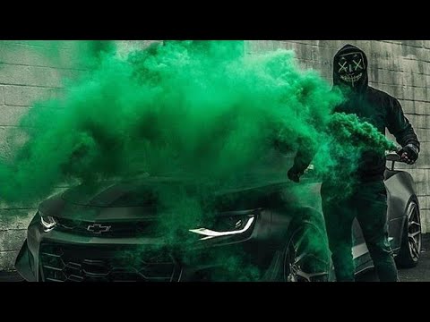 Элвин Грей x Эльбрус Джaнмирзоев Remix2019 Пошёл Налево.