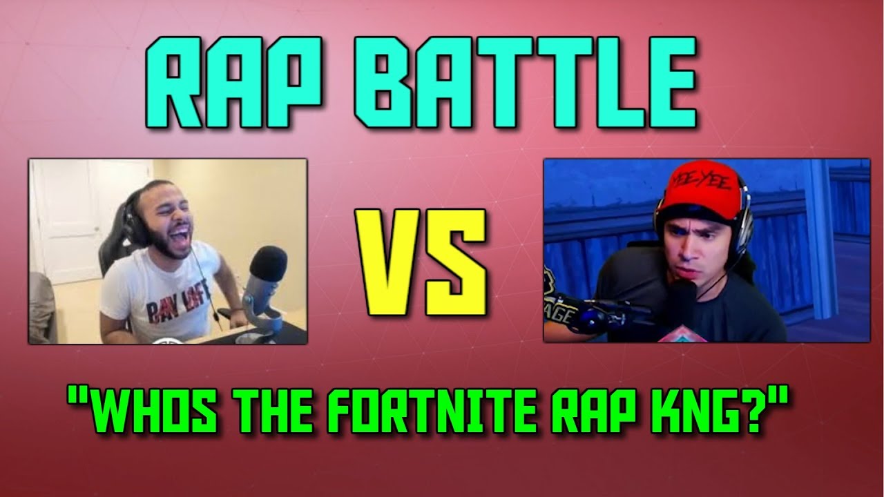 HAMLINZ & CDN THE 3RD *RAP BATTLE* while roasting