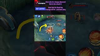 zetian shild trick mobilelegends #mlbb #mlbbcreator #млбб #mlbbzetian #zetianmlbb #tutorialzetian