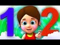 Bamchiki bam bam bam  hindi numbers rhymes   1  10   hindi poems  kids tv india