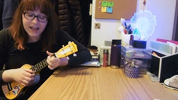 More Like Children (Acoustic) - #TinyDeskContest