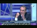 صقر المخابرات المصرية تامر الشهاوى يكشف أسرار جديدة فى موقعة الجمل