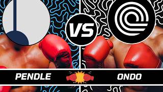 Pendle vs Ondo | PENDLE vs ONDO | Altcoin Comparison | Best crypto coin in 2026? | Comparison