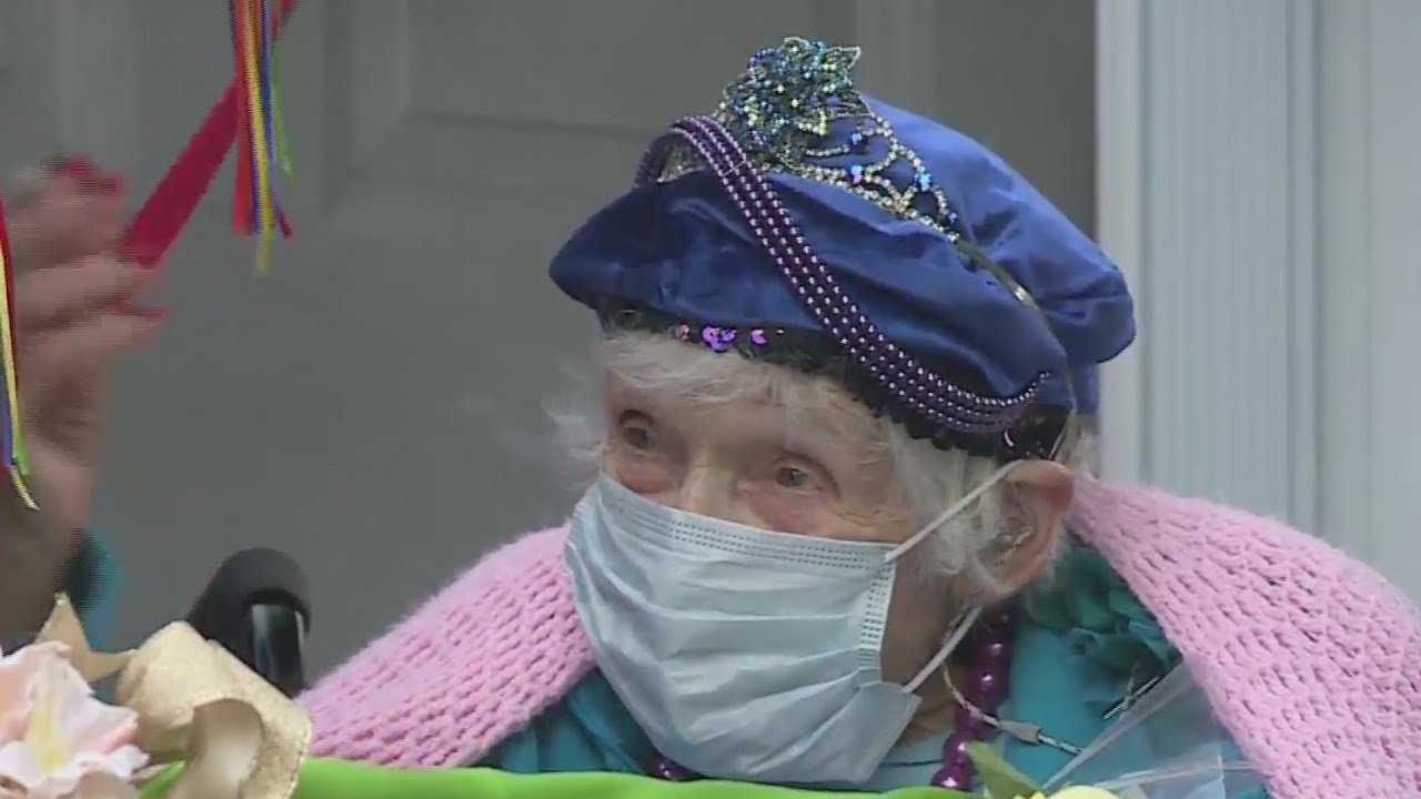 Weird Portland United celebrates oldest member