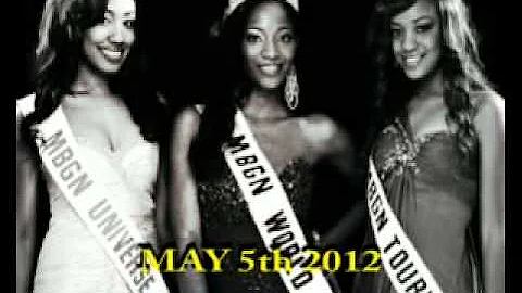 MBGN 2012   32  finalist (Nigerian Entertainment News)