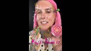 Details Jeffree Star- Patrick Star, You're Lucky I didn't sue You! News