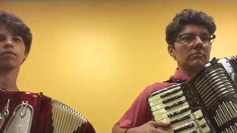 Apache (ft. Lori Serb)