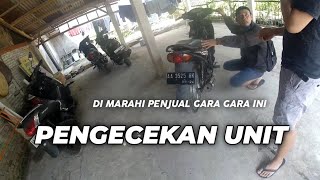 Beli Vega ZR 2009 4 Jutaan Begini Kondisinya || Mahal Apa Murah