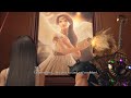 Aerith, Tifa &amp; Yuffie see Jessie 😭 Final Fantasy 7 Rebirth