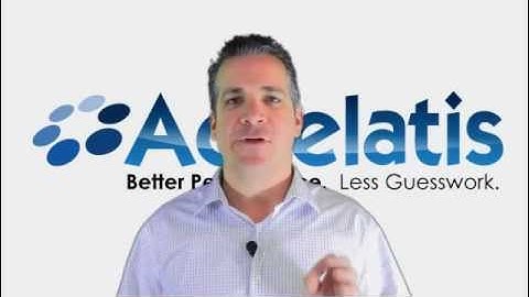 Accelatis Webinar Invitation: Making Hyperion EPM Run Smoothly - May 8, 2012