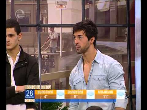 გიო ხაჭაპურიძე - იმედის დილა