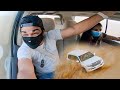 Car Palat Hii Jati 😱 | Dune Bashing, Dubai