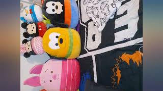 Squishmallows Official Kellytoy Plush 14" Goofy - Disney Ultrasoft Stuffed Animal review