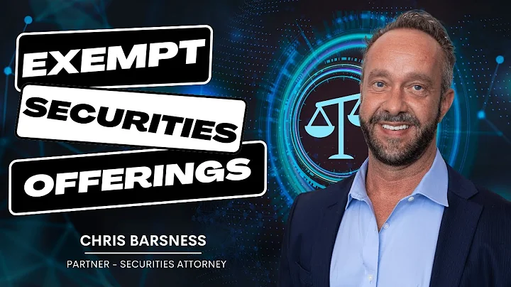 Which of the following securities are exempt? (2025)