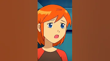 Sad Scene Anime Planet Survival Short 