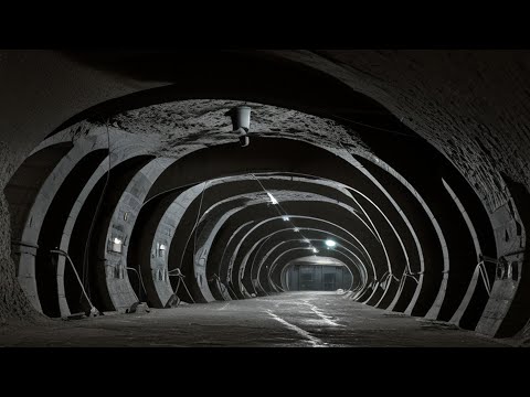 ЗАРЕЩЁННАЯ ИНФОРМАЦИЯ! ЧТО НАХОДИТСЯ ПОД МОСКОВОЙ?
