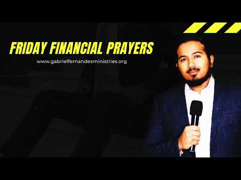 SPECIAL MESSAGE AND PRAYERS FOR TOTAL AND COMPLETE FINANCIAL BREAKTHROUGH