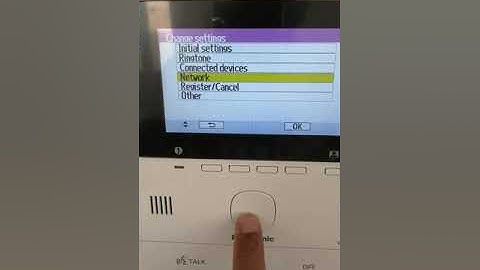 How to Painasonic intorcom vl-svn511sx programing smartphone